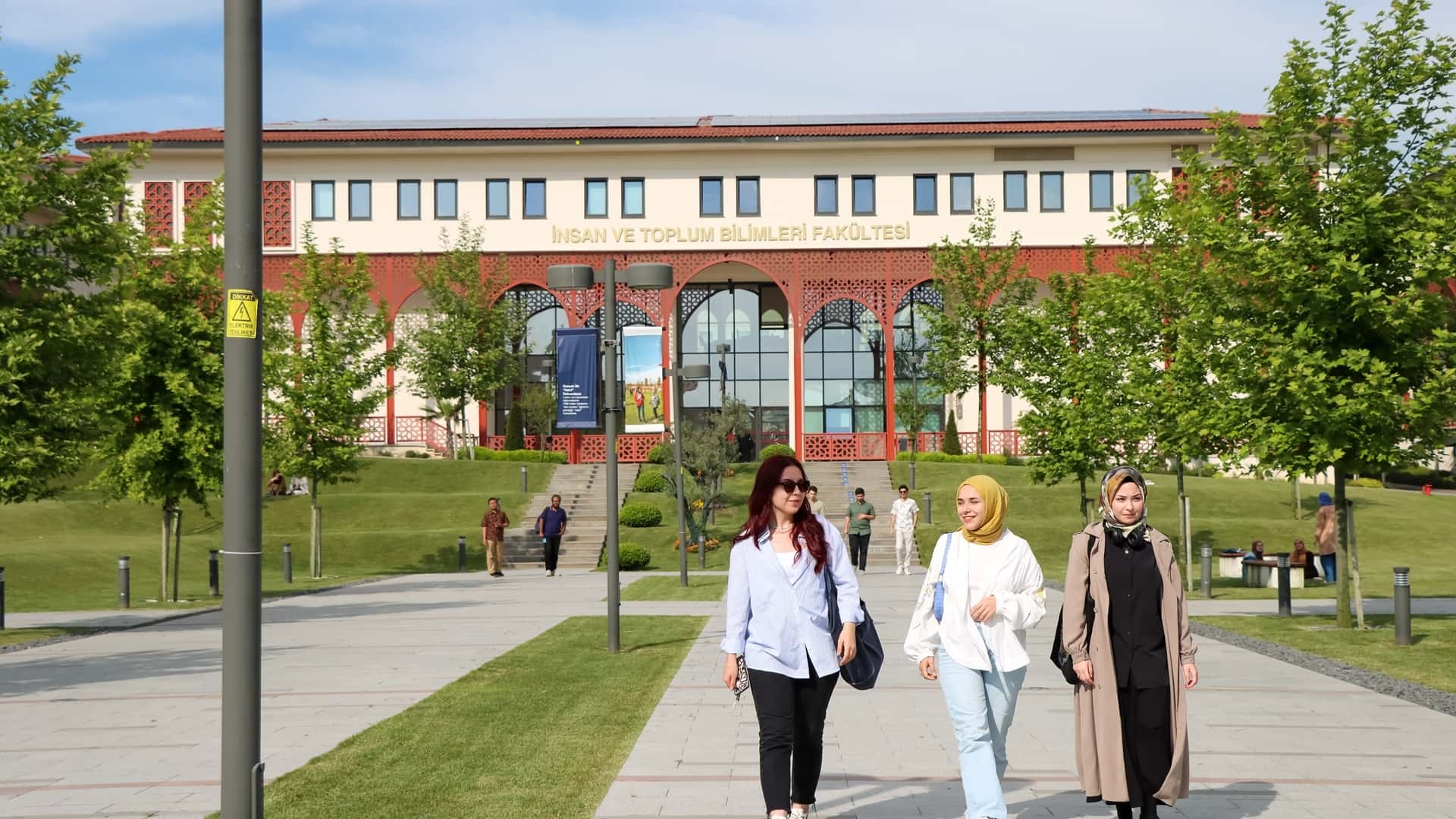 2022 – 2023 Academic Year Spring Semester Course Schedule Announced
