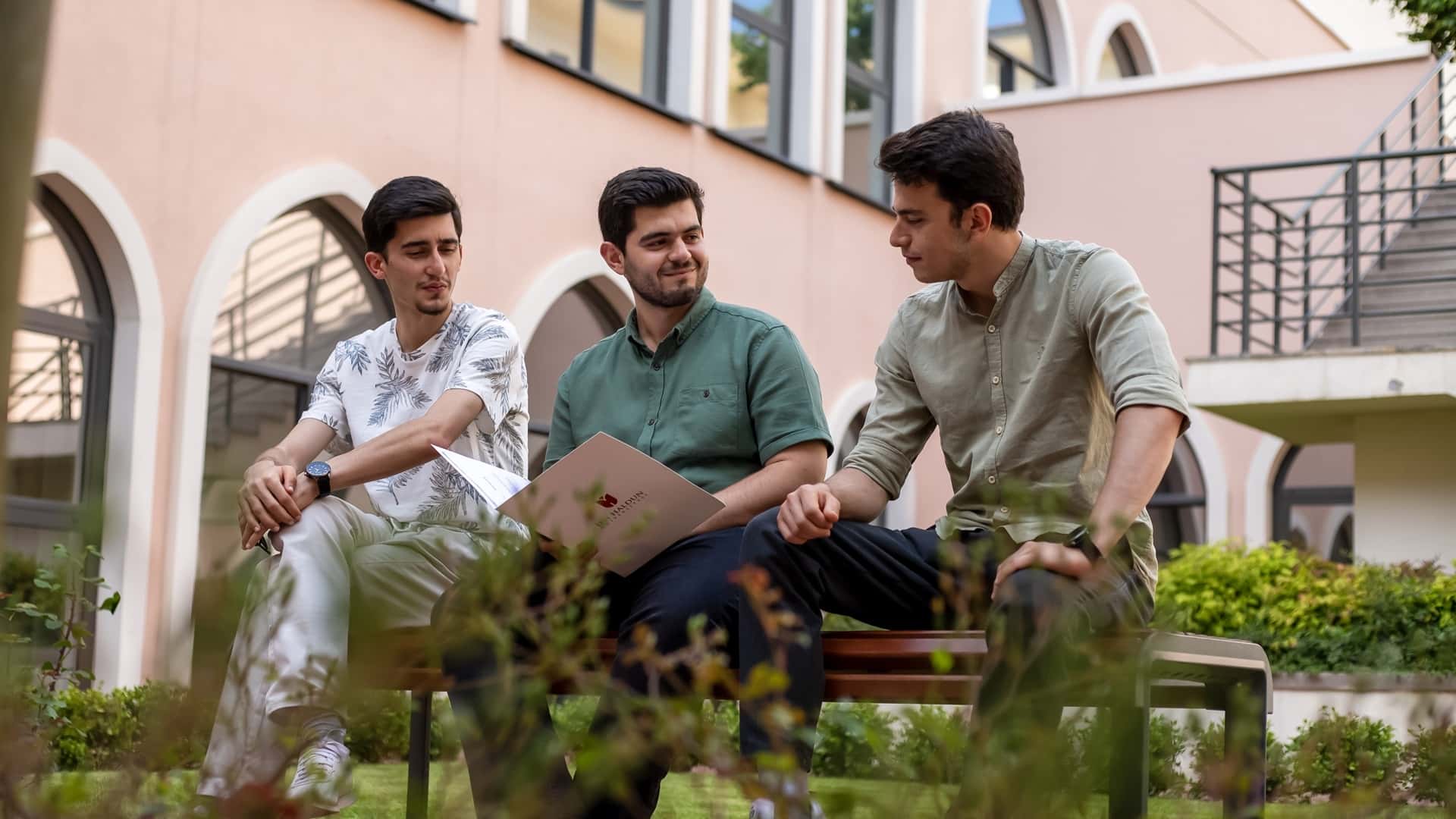2022 – 2023 Academic Year Summer Semester Course Schedule Announced