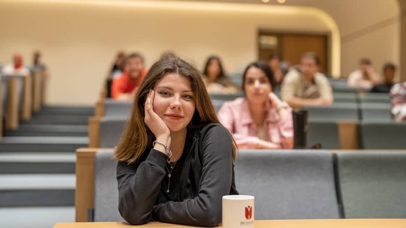 2024-2025 Spring Semester Course Schedule Has Announced